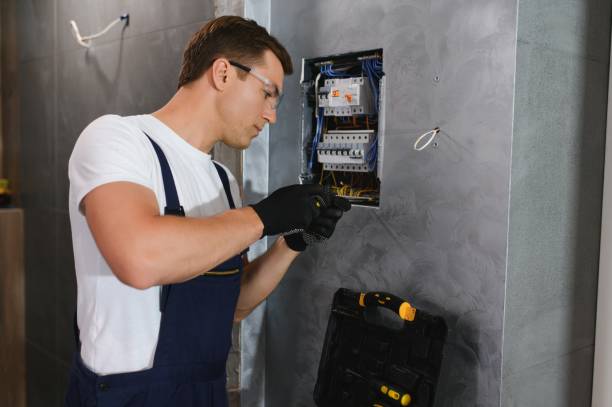 Electrical Upgrades for Homes in Avondale, AZ