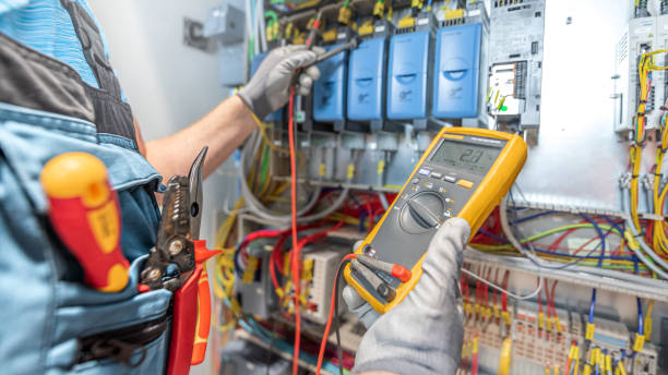 Best Electrical Installation Contractor  in Avondale, AZ